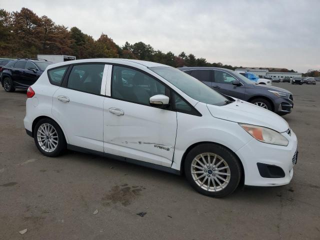 Photo 3 VIN: 1FADP5AU9DL556457 - FORD CMAX 