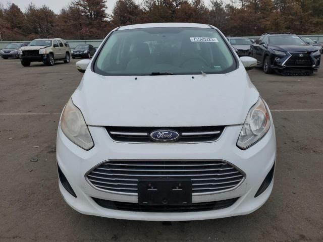 Photo 4 VIN: 1FADP5AU9DL556457 - FORD CMAX 