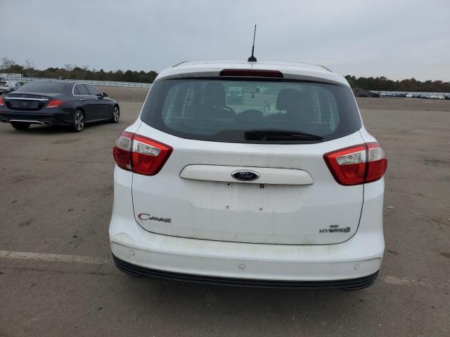 Photo 5 VIN: 1FADP5AU9DL556457 - FORD CMAX 