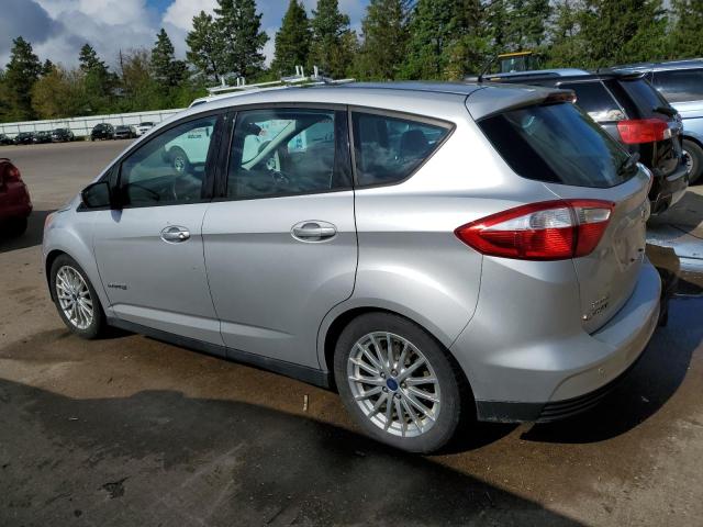 Photo 1 VIN: 1FADP5AU9DL557348 - FORD CMAX 