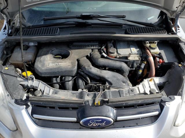 Photo 11 VIN: 1FADP5AU9DL557348 - FORD CMAX 