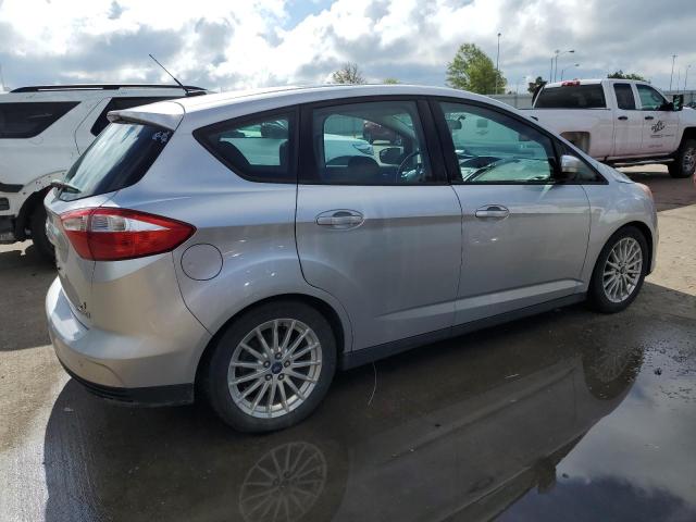 Photo 2 VIN: 1FADP5AU9DL557348 - FORD CMAX 