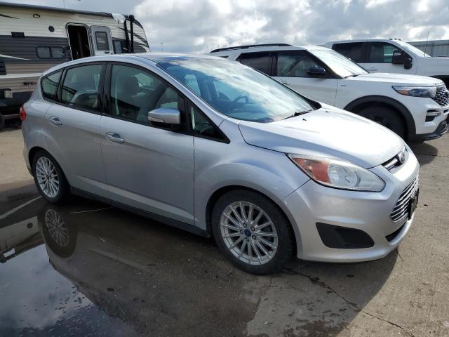 Photo 3 VIN: 1FADP5AU9DL557348 - FORD CMAX 