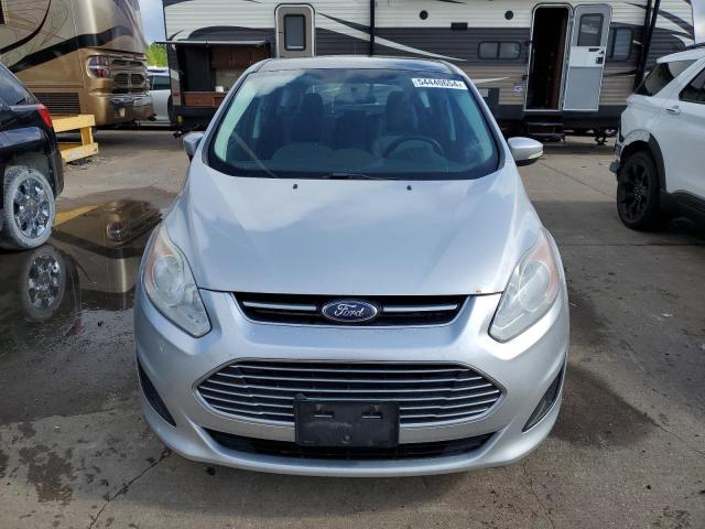 Photo 4 VIN: 1FADP5AU9DL557348 - FORD CMAX 