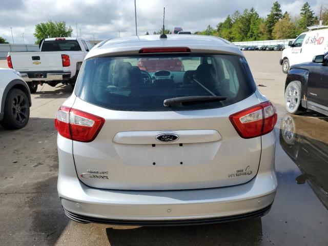 Photo 5 VIN: 1FADP5AU9DL557348 - FORD CMAX 