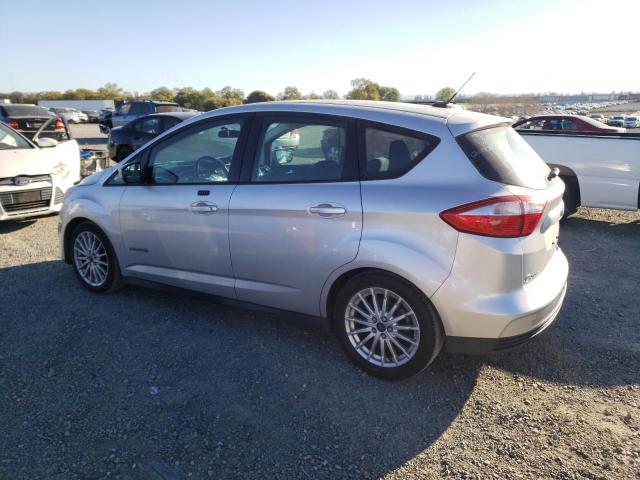 Photo 1 VIN: 1FADP5AU9DL557589 - FORD CMAX 