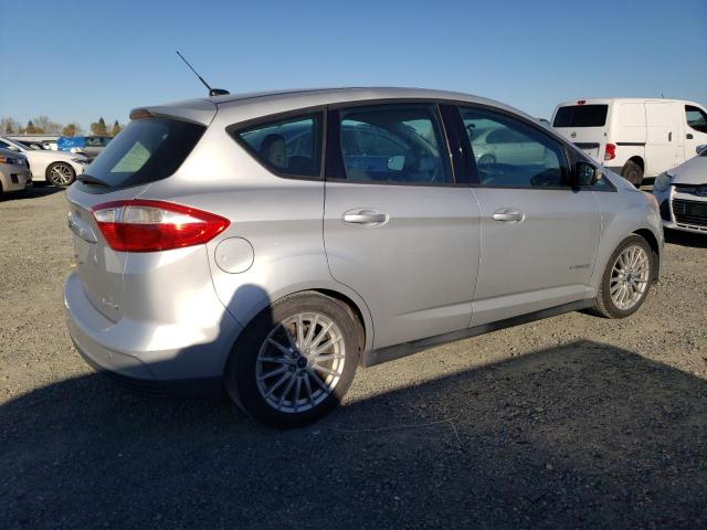 Photo 2 VIN: 1FADP5AU9DL557589 - FORD CMAX 