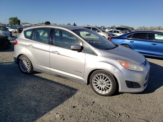 Photo 3 VIN: 1FADP5AU9DL557589 - FORD CMAX 