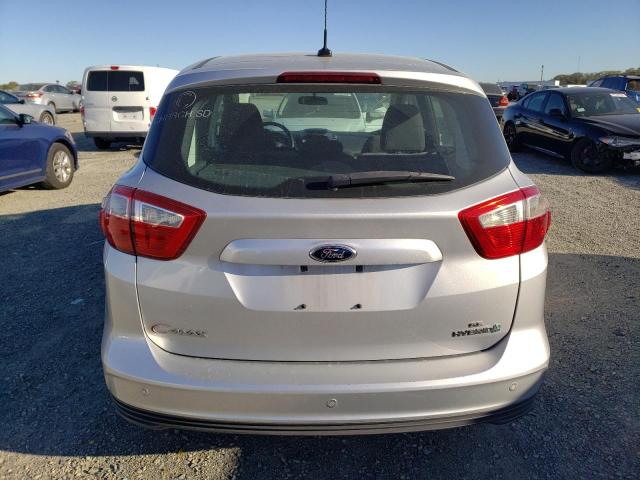 Photo 5 VIN: 1FADP5AU9DL557589 - FORD CMAX 