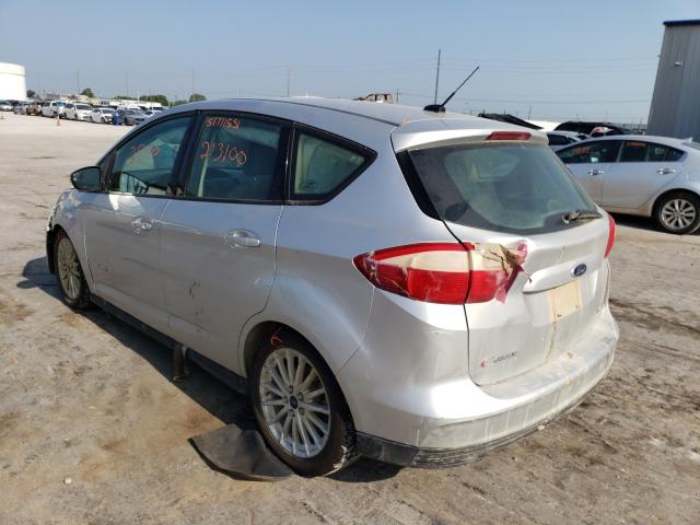 Photo 2 VIN: 1FADP5AU9EL506529 - FORD C-MAX 