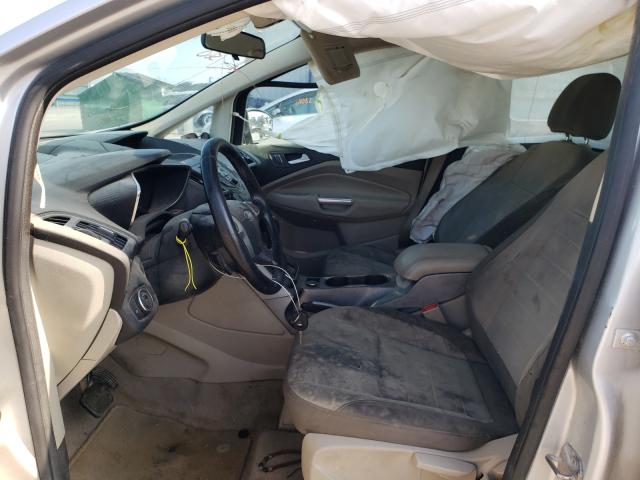 Photo 4 VIN: 1FADP5AU9EL506529 - FORD C-MAX 