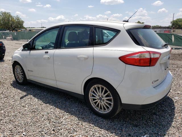 Photo 1 VIN: 1FADP5AU9EL509320 - FORD CMAX 