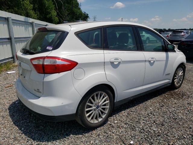 Photo 2 VIN: 1FADP5AU9EL509320 - FORD CMAX 