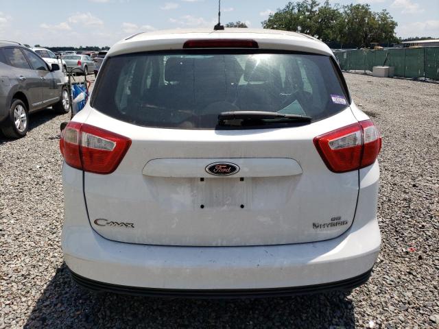 Photo 5 VIN: 1FADP5AU9EL509320 - FORD CMAX 