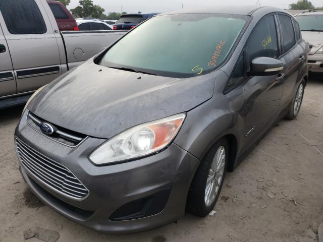 Photo 1 VIN: 1FADP5AU9EL512699 - FORD C-MAX SE 