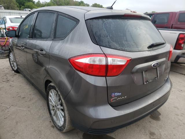 Photo 2 VIN: 1FADP5AU9EL512699 - FORD C-MAX SE 