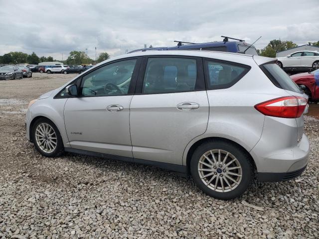 Photo 1 VIN: 1FADP5AU9EL517739 - FORD C-MAX SE 