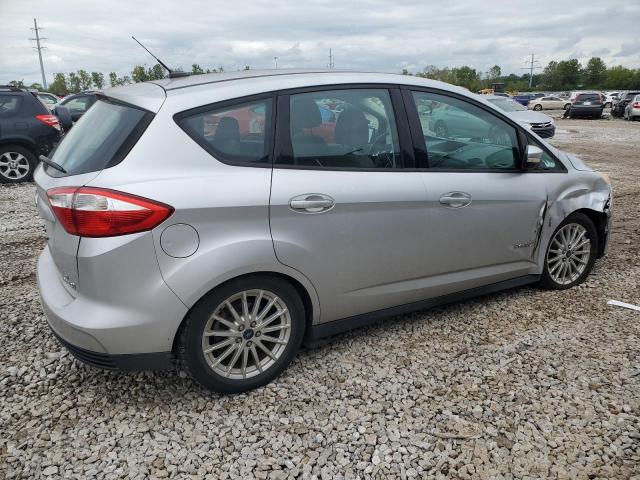 Photo 2 VIN: 1FADP5AU9EL517739 - FORD C-MAX SE 