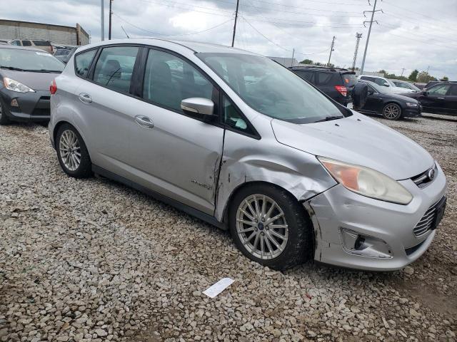 Photo 3 VIN: 1FADP5AU9EL517739 - FORD C-MAX SE 