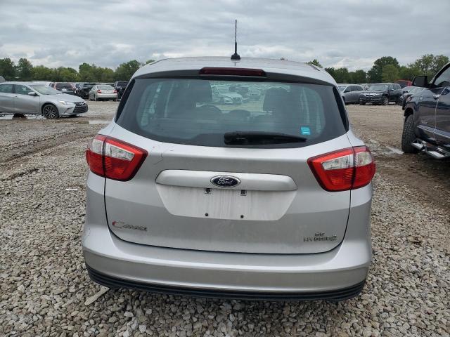 Photo 5 VIN: 1FADP5AU9EL517739 - FORD C-MAX SE 