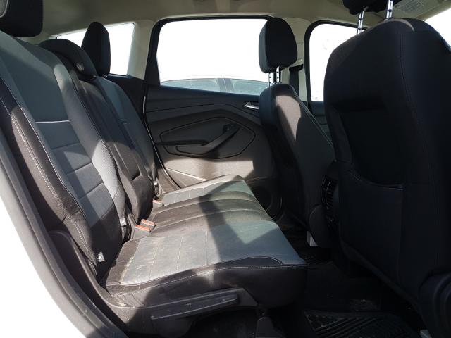 Photo 5 VIN: 1FADP5AU9FL101238 - FORD C-MAX SE 