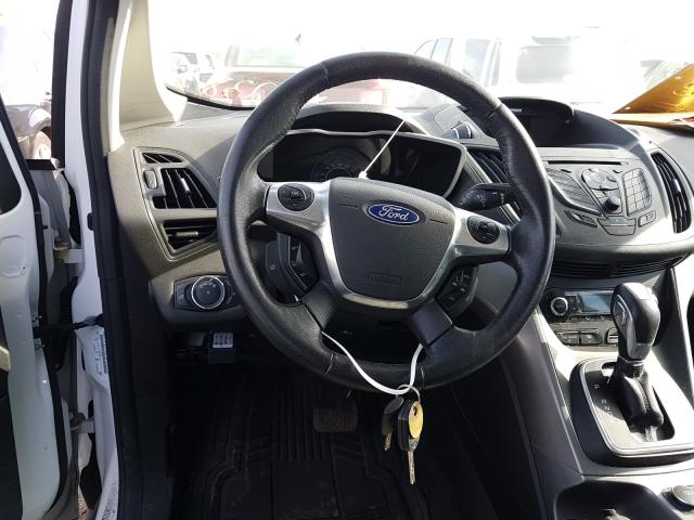 Photo 9 VIN: 1FADP5AU9FL101238 - FORD C-MAX SE 