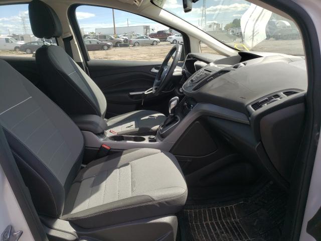 Photo 4 VIN: 1FADP5AU9FL101353 - FORD C-MAX SE 