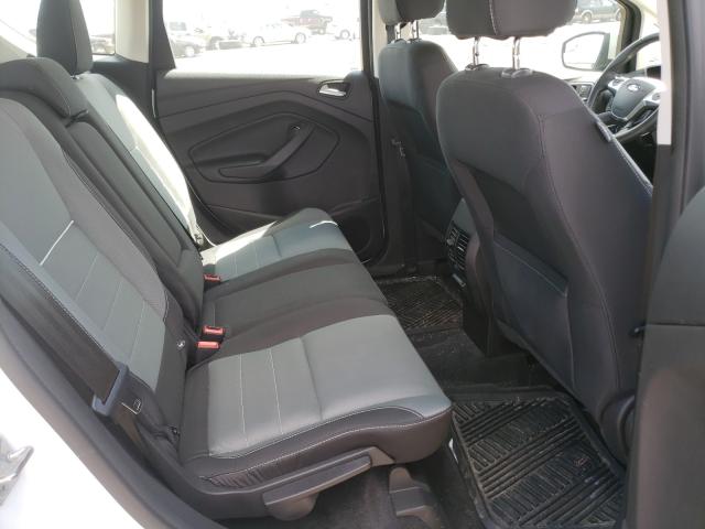 Photo 5 VIN: 1FADP5AU9FL101353 - FORD C-MAX SE 