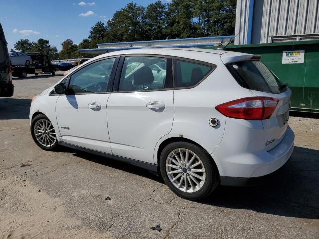 Photo 1 VIN: 1FADP5AU9FL123627 - FORD CMAX 