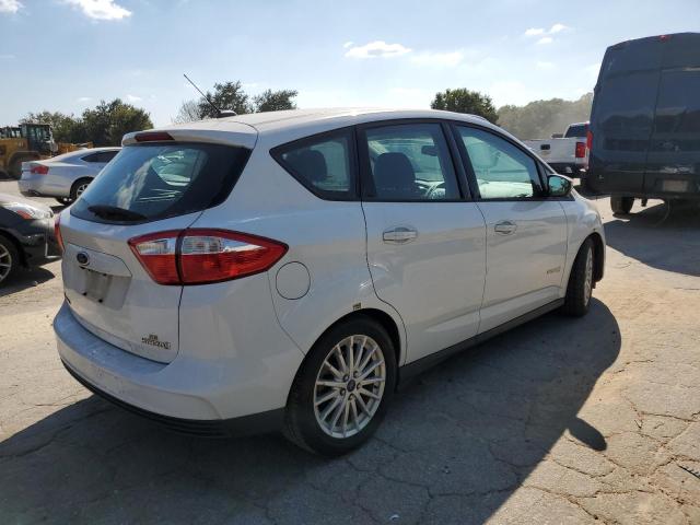 Photo 2 VIN: 1FADP5AU9FL123627 - FORD CMAX 