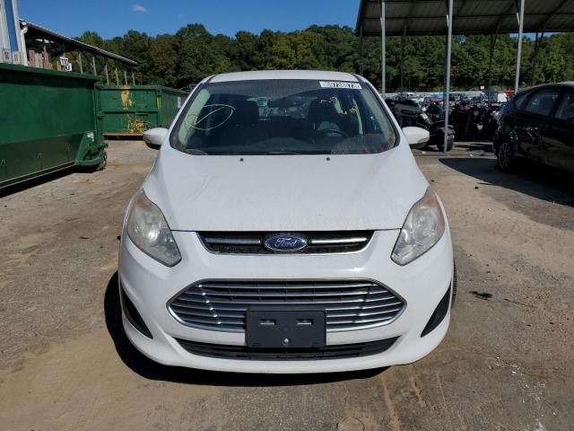 Photo 4 VIN: 1FADP5AU9FL123627 - FORD CMAX 