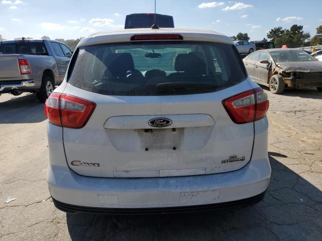 Photo 5 VIN: 1FADP5AU9FL123627 - FORD CMAX 