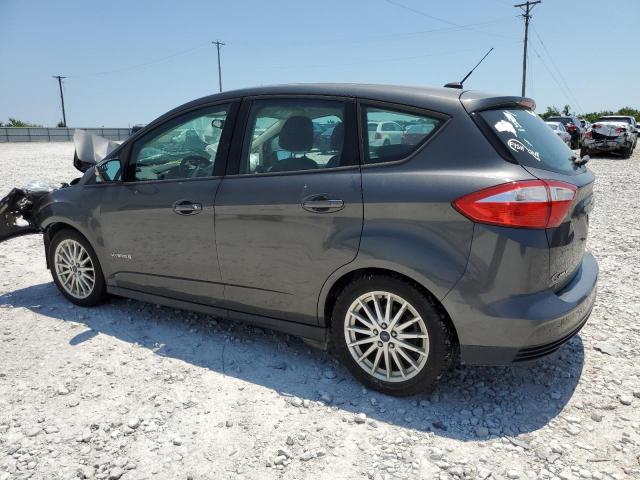 Photo 1 VIN: 1FADP5AU9FL124776 - FORD C-MAX SE 