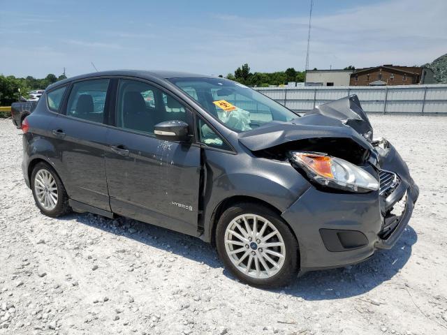 Photo 3 VIN: 1FADP5AU9FL124776 - FORD C-MAX SE 