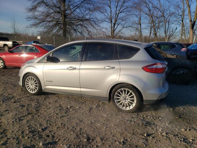 Photo 1 VIN: 1FADP5AU9FL124938 - FORD C-MAX 