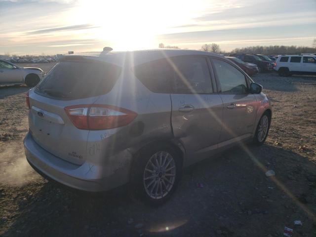 Photo 2 VIN: 1FADP5AU9FL124938 - FORD C-MAX 