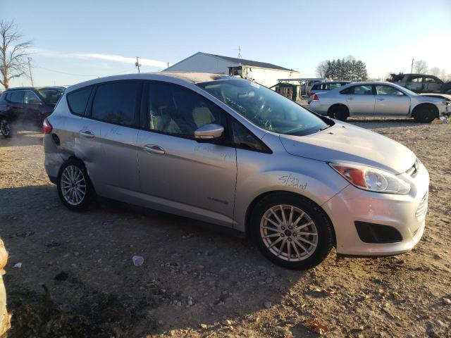 Photo 3 VIN: 1FADP5AU9FL124938 - FORD C-MAX 