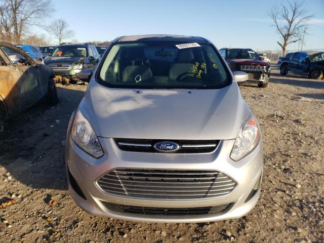 Photo 4 VIN: 1FADP5AU9FL124938 - FORD C-MAX 