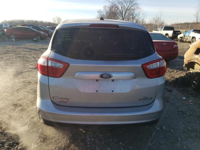 Photo 5 VIN: 1FADP5AU9FL124938 - FORD C-MAX 