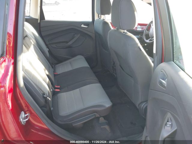 Photo 7 VIN: 1FADP5AU9GL107879 - FORD C-MAX 