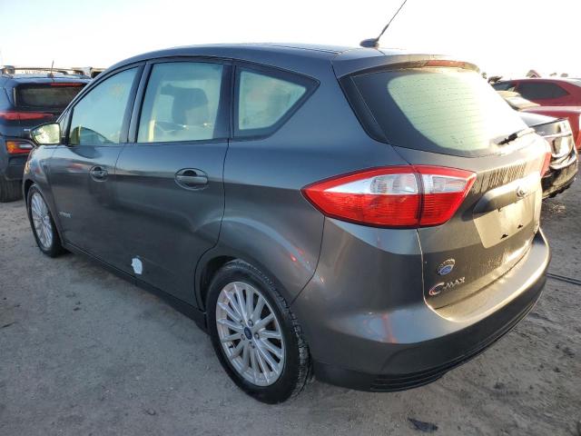 Photo 1 VIN: 1FADP5AU9GL110538 - FORD C-MAX SE 