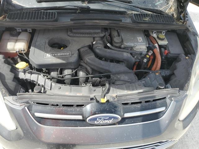 Photo 11 VIN: 1FADP5AU9GL110538 - FORD C-MAX SE 