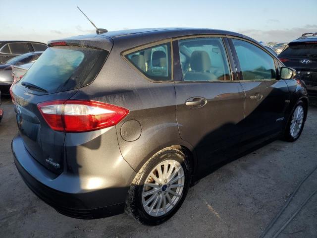 Photo 2 VIN: 1FADP5AU9GL110538 - FORD C-MAX SE 