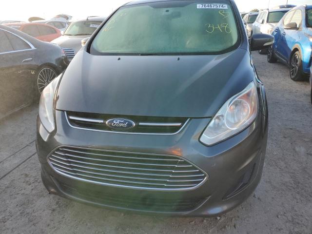 Photo 4 VIN: 1FADP5AU9GL110538 - FORD C-MAX SE 