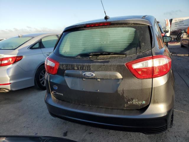 Photo 5 VIN: 1FADP5AU9GL110538 - FORD C-MAX SE 