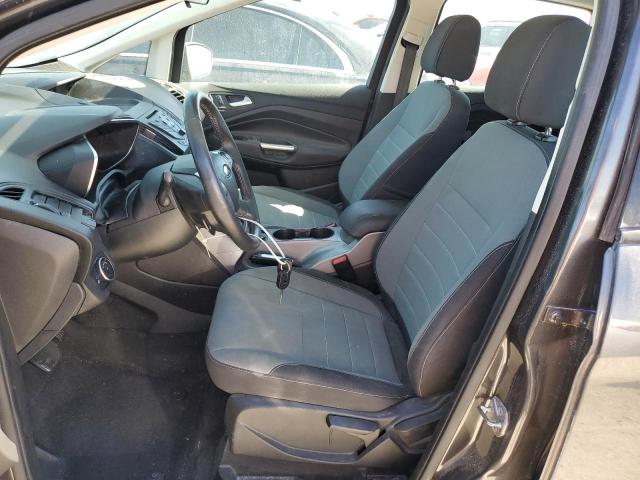 Photo 6 VIN: 1FADP5AU9GL110538 - FORD C-MAX SE 