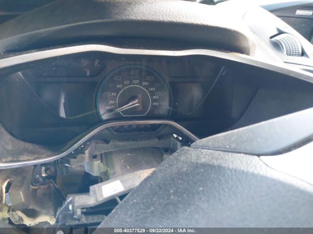 Photo 6 VIN: 1FADP5AU9GL111463 - FORD C-MAX 