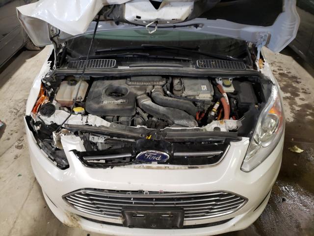 Photo 6 VIN: 1FADP5AU9GL114802 - FORD C-MAX 