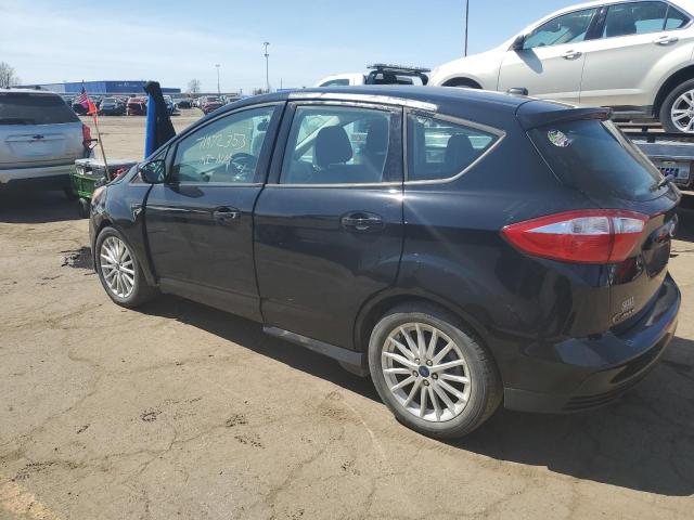 Photo 1 VIN: 1FADP5AU9GL119613 - FORD CMAX 