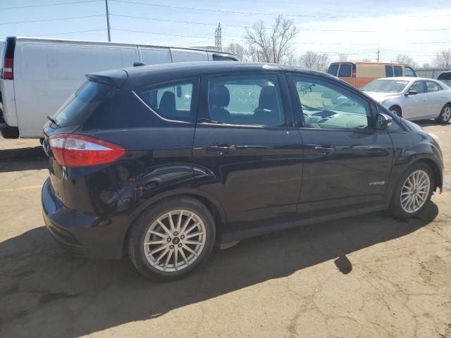 Photo 2 VIN: 1FADP5AU9GL119613 - FORD CMAX 